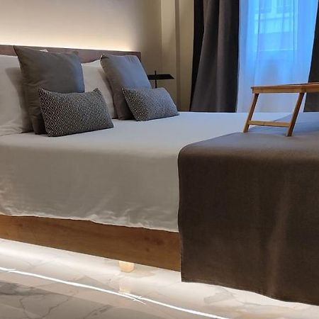 Potnia Athens Appartement Buitenkant foto
