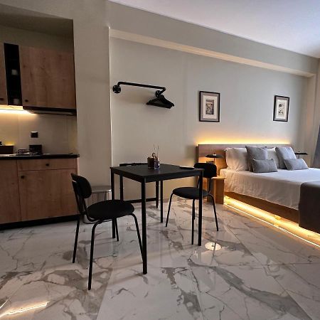 Potnia Athens Appartement Buitenkant foto